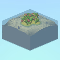 Lost Islands #994