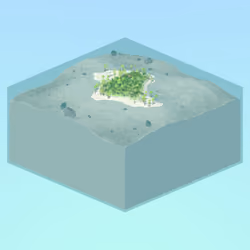 Lost Islands #525