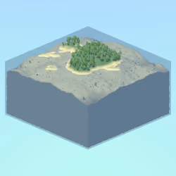Lost Islands #464