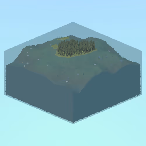 Lostislands V2