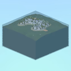 Lost Islands #920