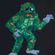 TOXIC MUTANTS V2