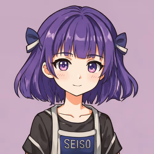 Seiso Qing Chu