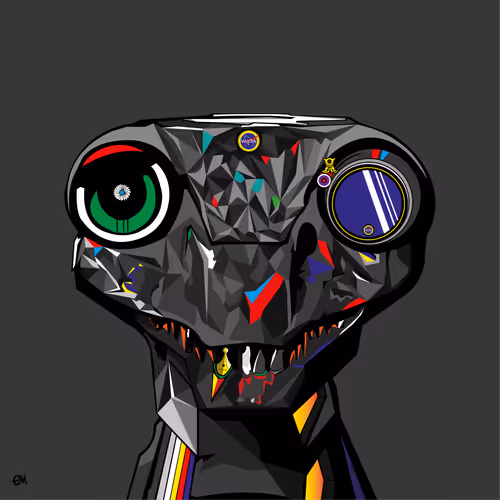 Item #3 Media