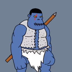 Orcz #2152