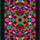 Pixel Symmetry Patterns by TheFormatix