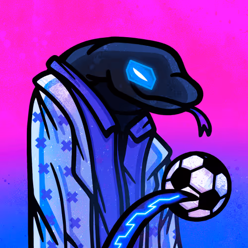 Snakex Genesis