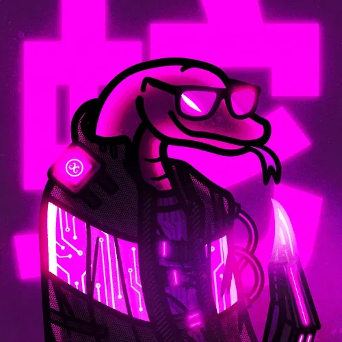 Snakex Genesis