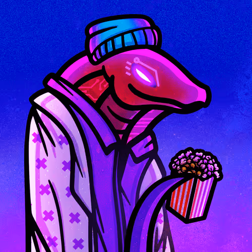 Snakex Genesis