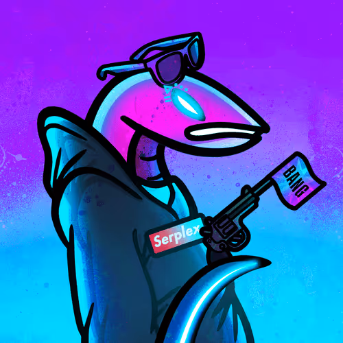 Snakex Genesis