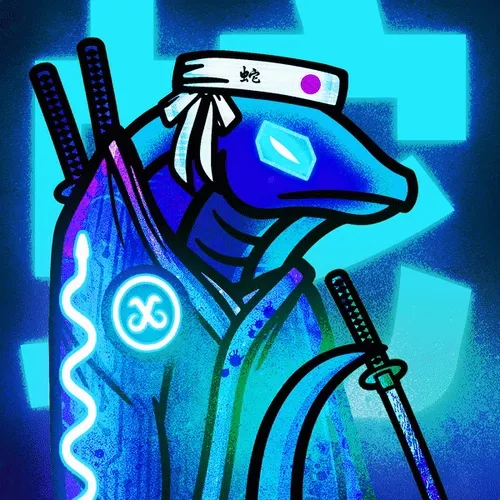 Snakex Genesis