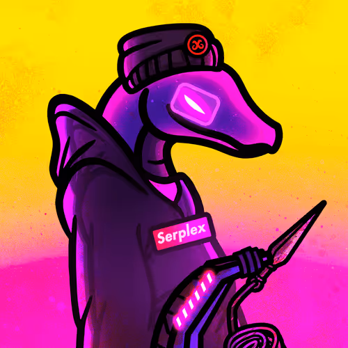 Snakex Genesis