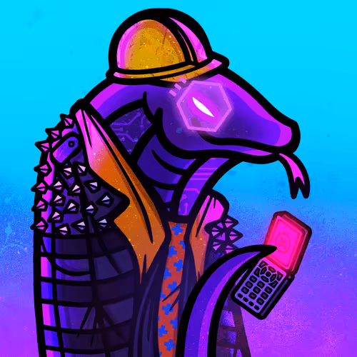 Snakex Genesis