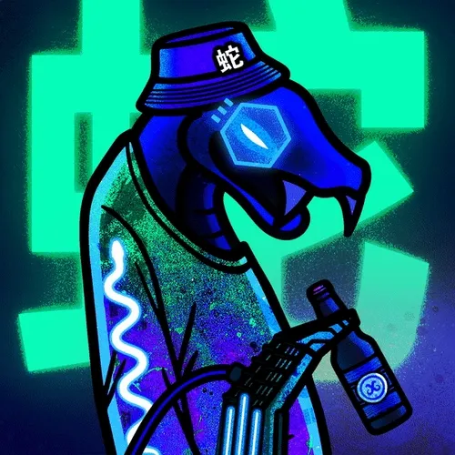Snakex Genesis
