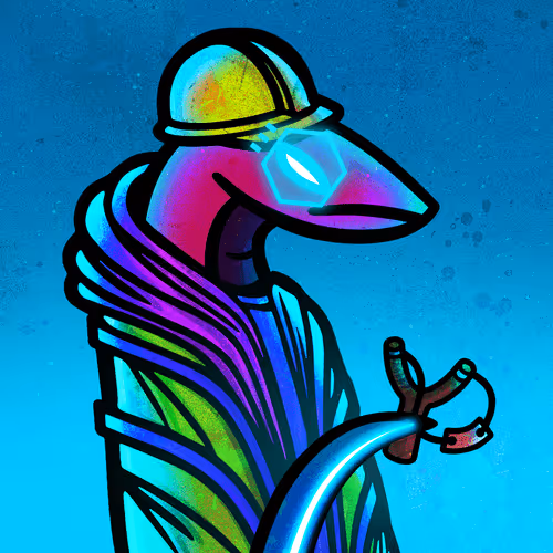 Snakex Genesis
