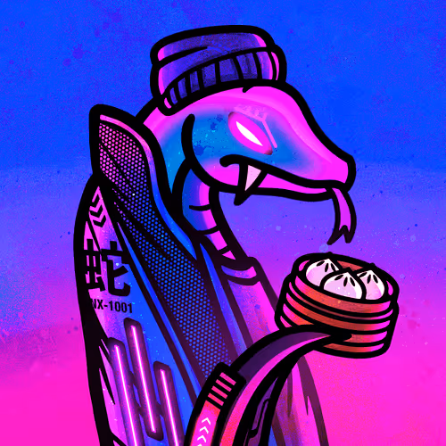 Snakex Genesis