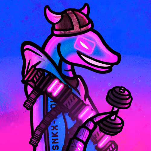 Snakex Genesis