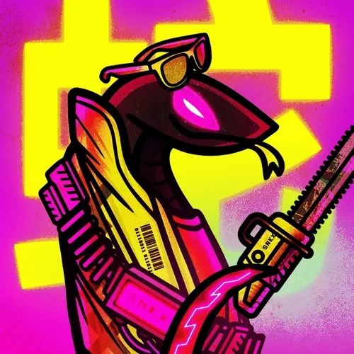 Snakex Genesis