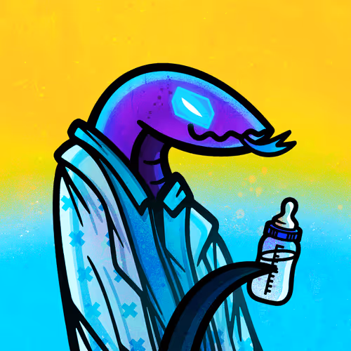 Snakex Genesis