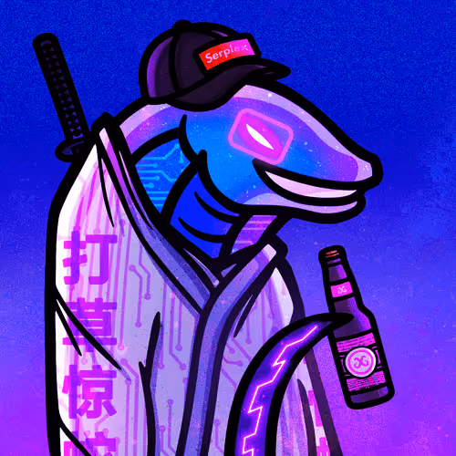 Snakex Genesis