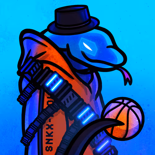 Snakex Genesis