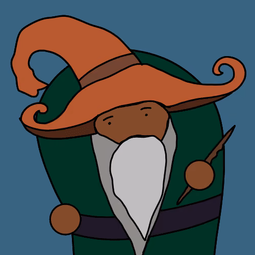 wizard #2317