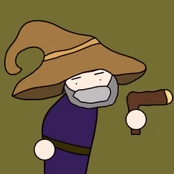 wizard #2316