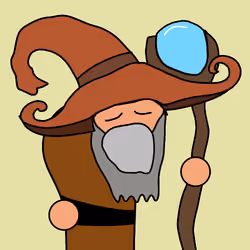 wizard #2034
