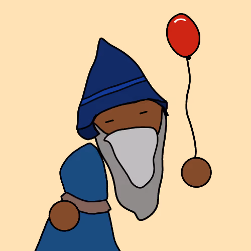 wizard #2897