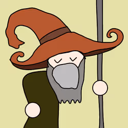 wizard #2435