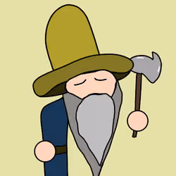 wizard #1986