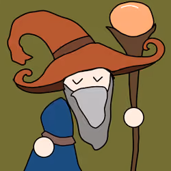 wizard #1109
