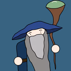 wizard #243