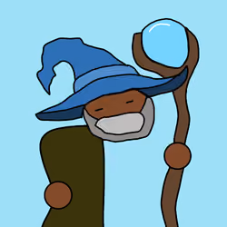wizard #400