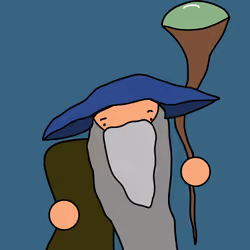 wizard #399