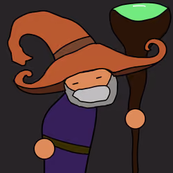 wizard #2880