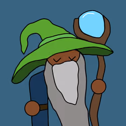 wizard #1683