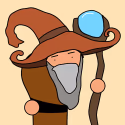 wizard #1713