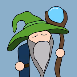 wizard #3027
