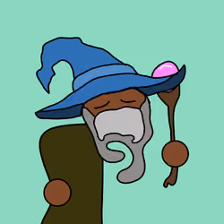 wizard #360
