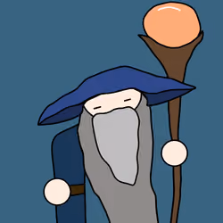 wizard #1912