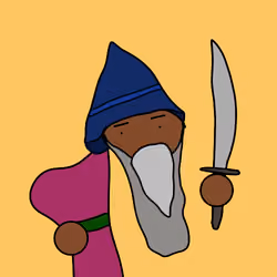 wizard #2036