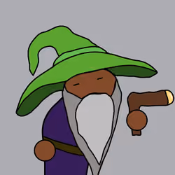 wizard #2373