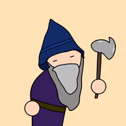 wizard #1108