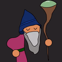 wizard #1688