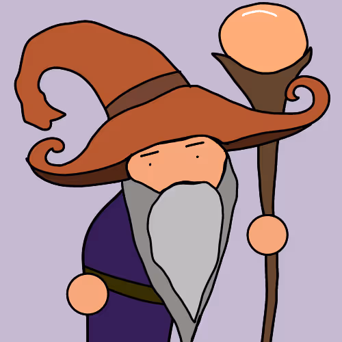 wizard #2745