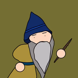 wizard #3327