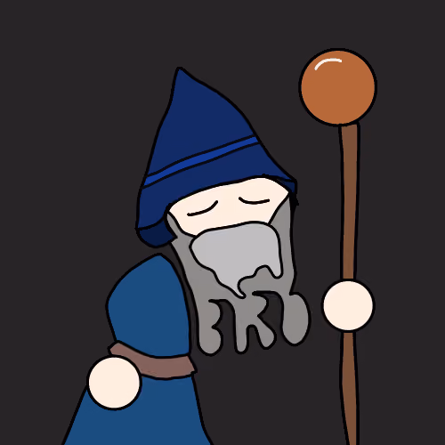 wizard #2736