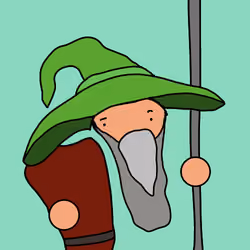 wizard #2372