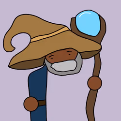 wizard #244